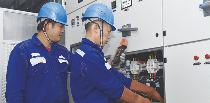 電力電容器調(diào)試 電力電容器調(diào)試